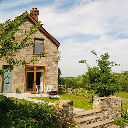 Tranquil Countryside Cottage For Two Wrexham Luaran gambar