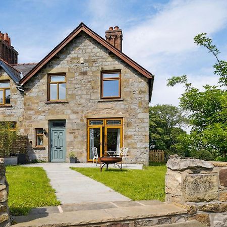 Tranquil Countryside Cottage For Two Wrexham Luaran gambar