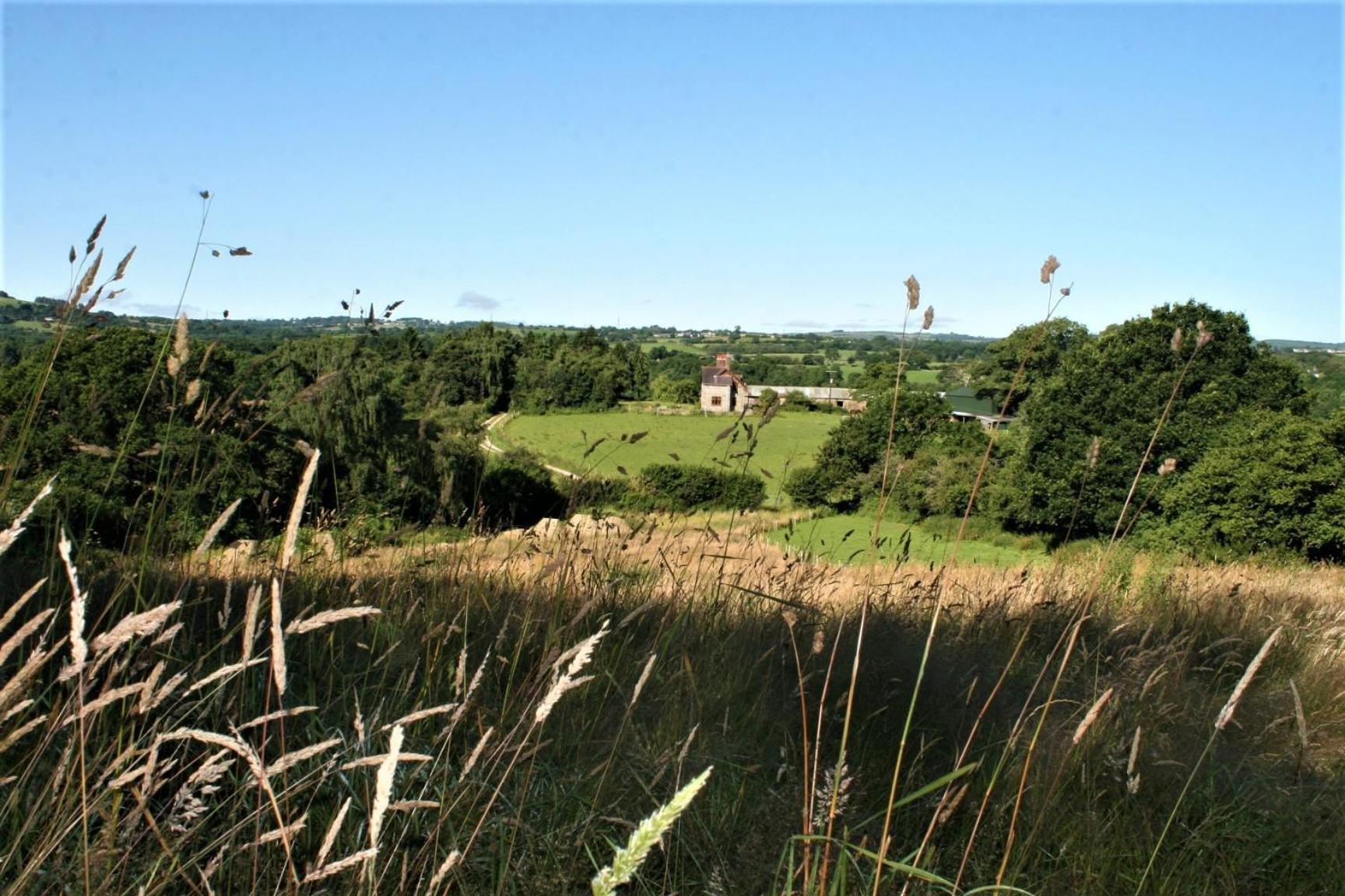 Tranquil Countryside Cottage For Two Wrexham Luaran gambar