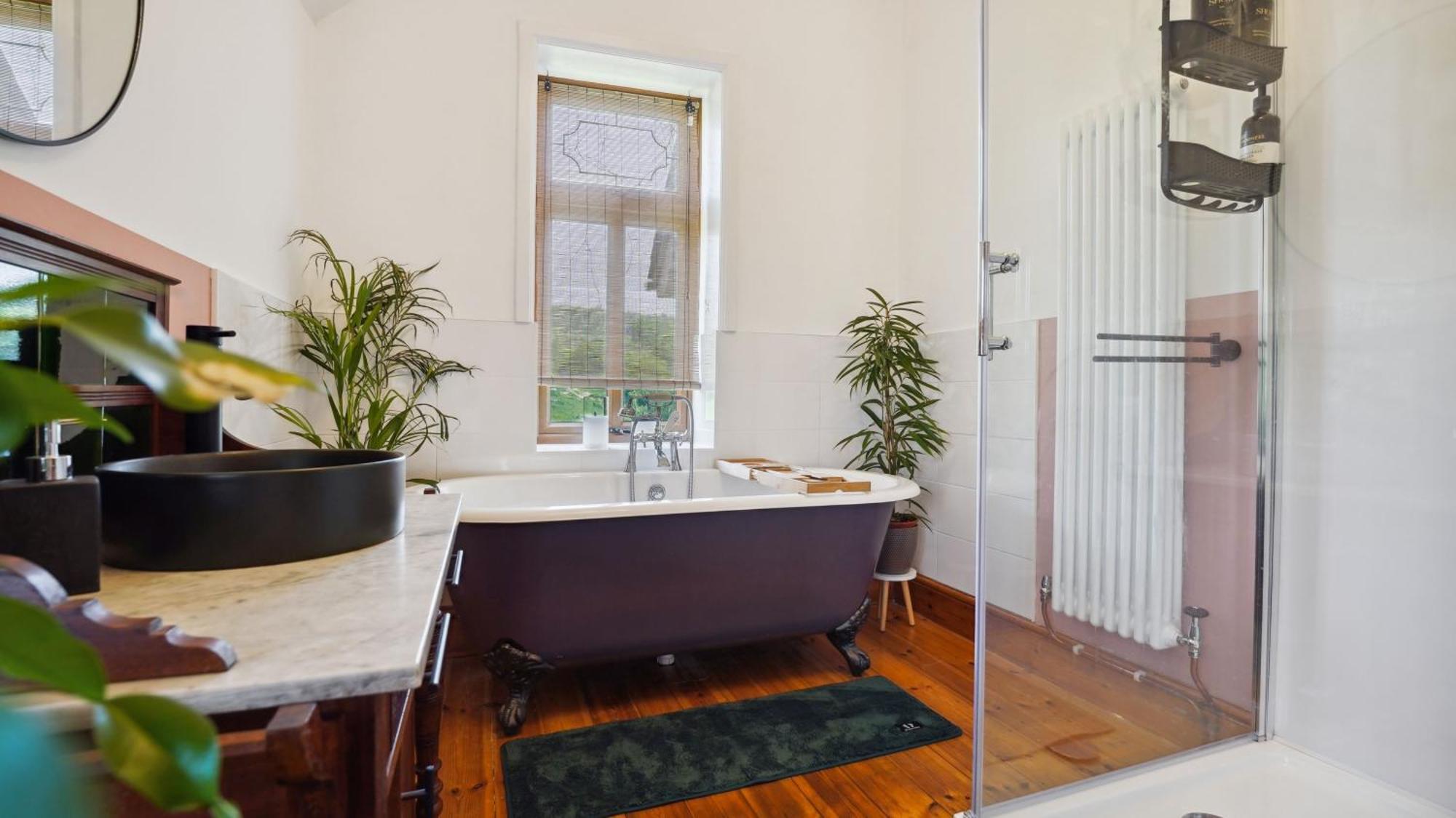 Tranquil Countryside Cottage For Two Wrexham Luaran gambar