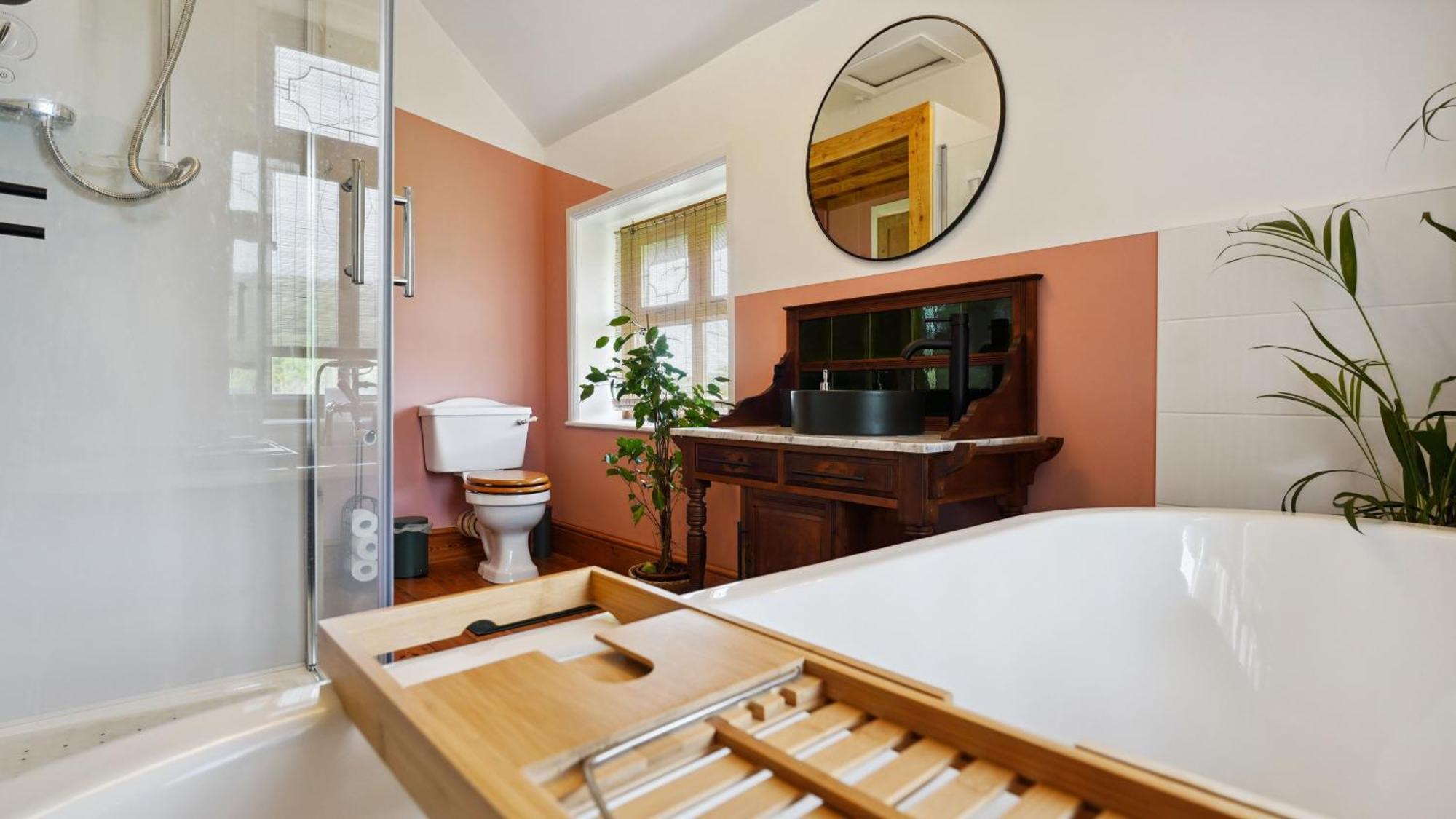 Tranquil Countryside Cottage For Two Wrexham Luaran gambar