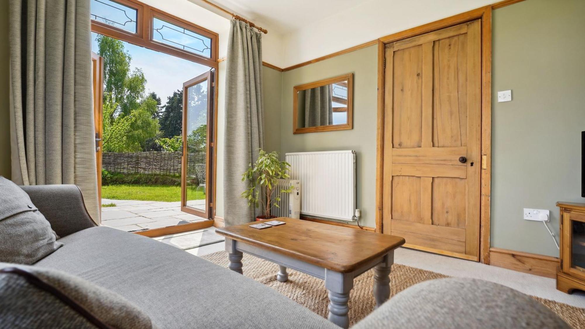 Tranquil Countryside Cottage For Two Wrexham Luaran gambar