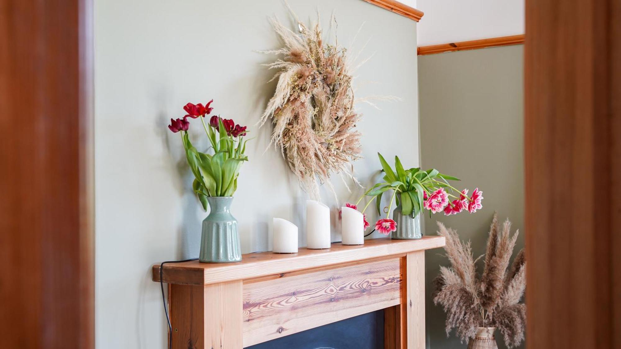 Tranquil Countryside Cottage For Two Wrexham Luaran gambar