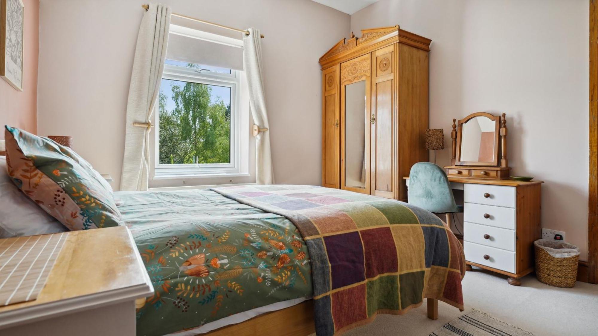 Tranquil Countryside Cottage For Two Wrexham Luaran gambar
