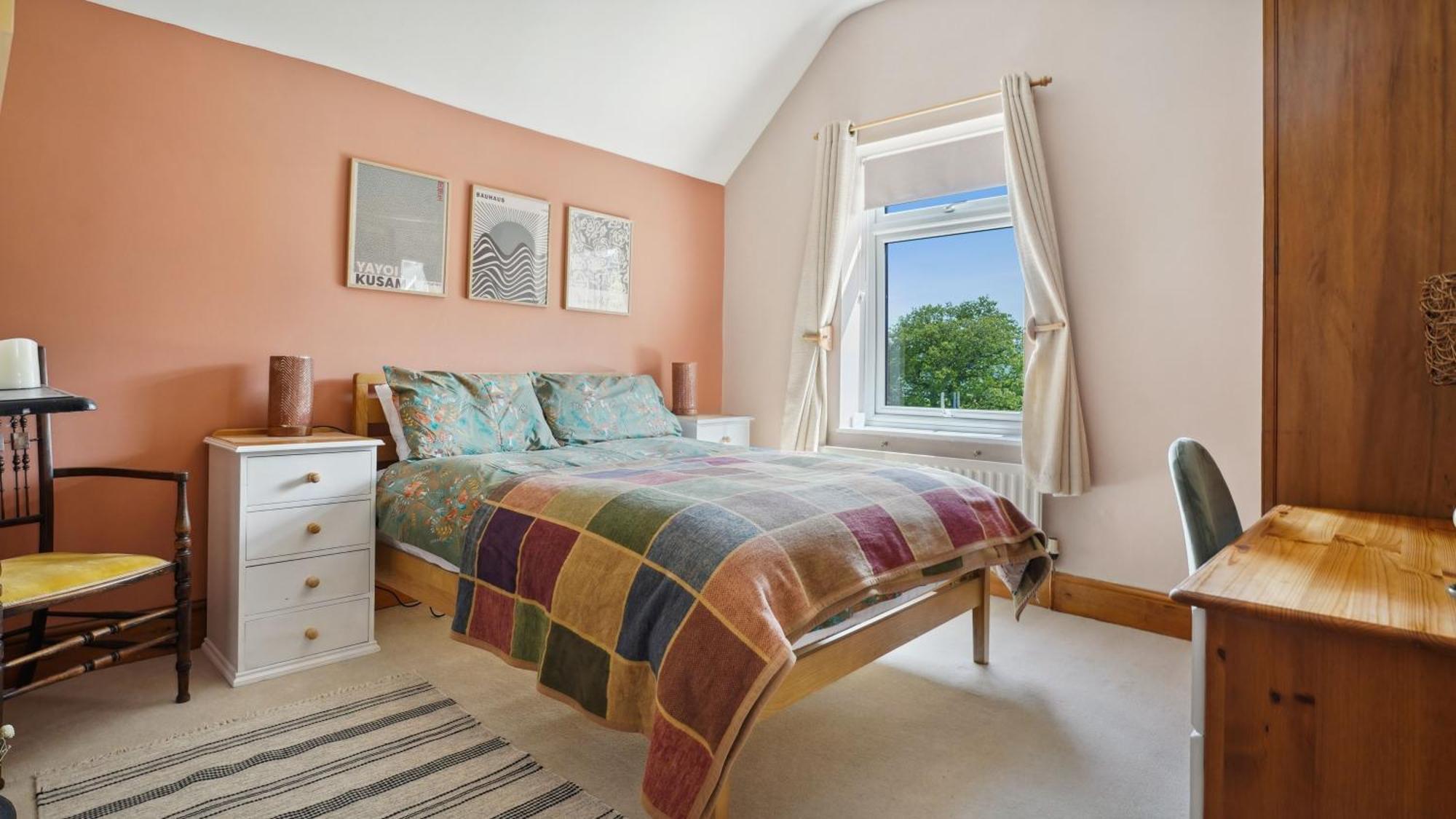 Tranquil Countryside Cottage For Two Wrexham Luaran gambar
