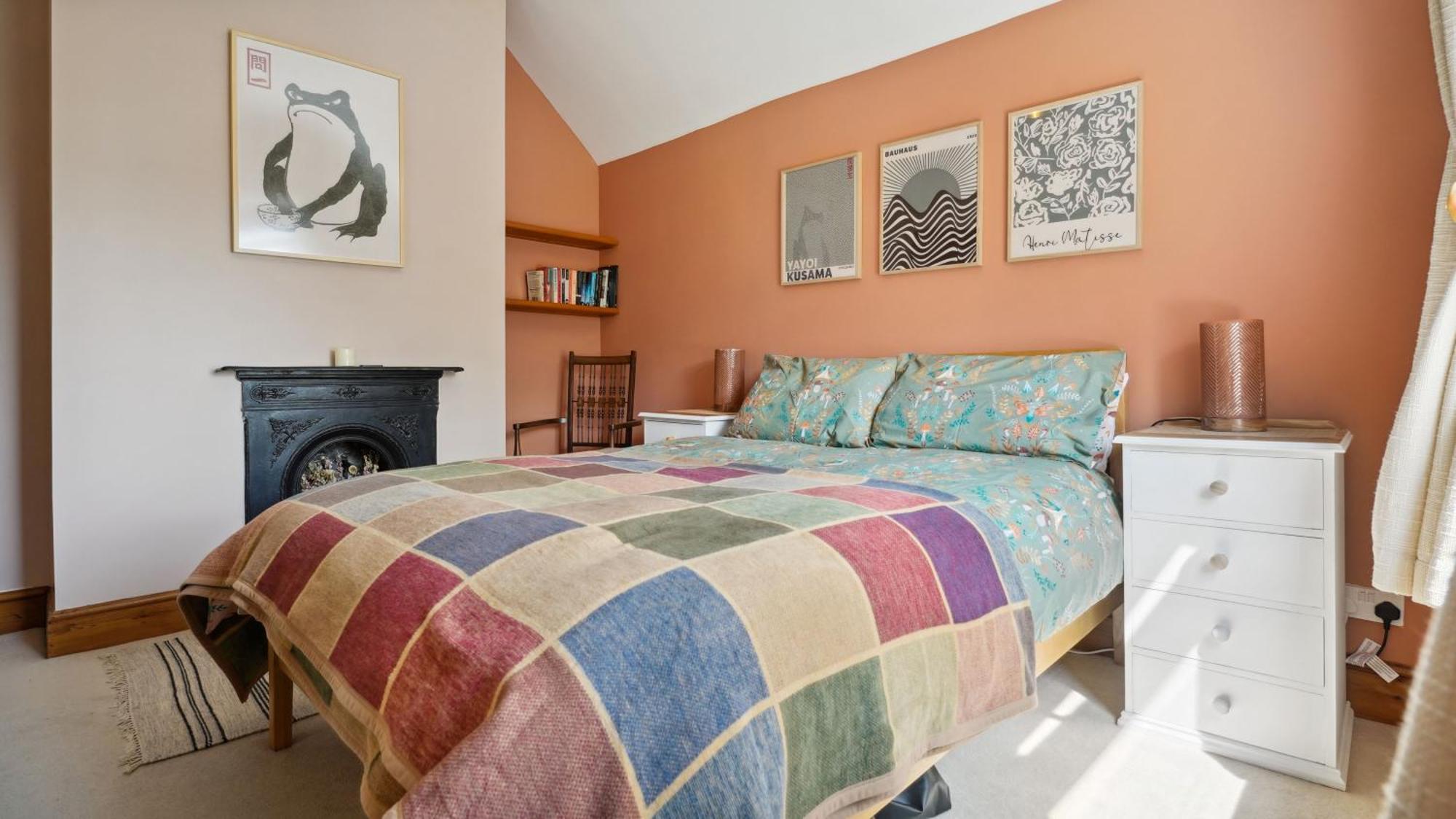 Tranquil Countryside Cottage For Two Wrexham Luaran gambar