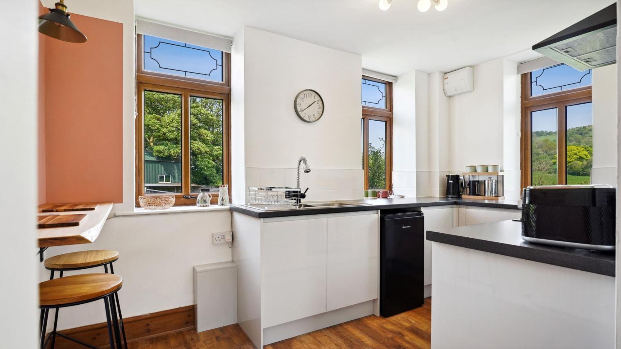 Tranquil Countryside Cottage For Two Wrexham Luaran gambar