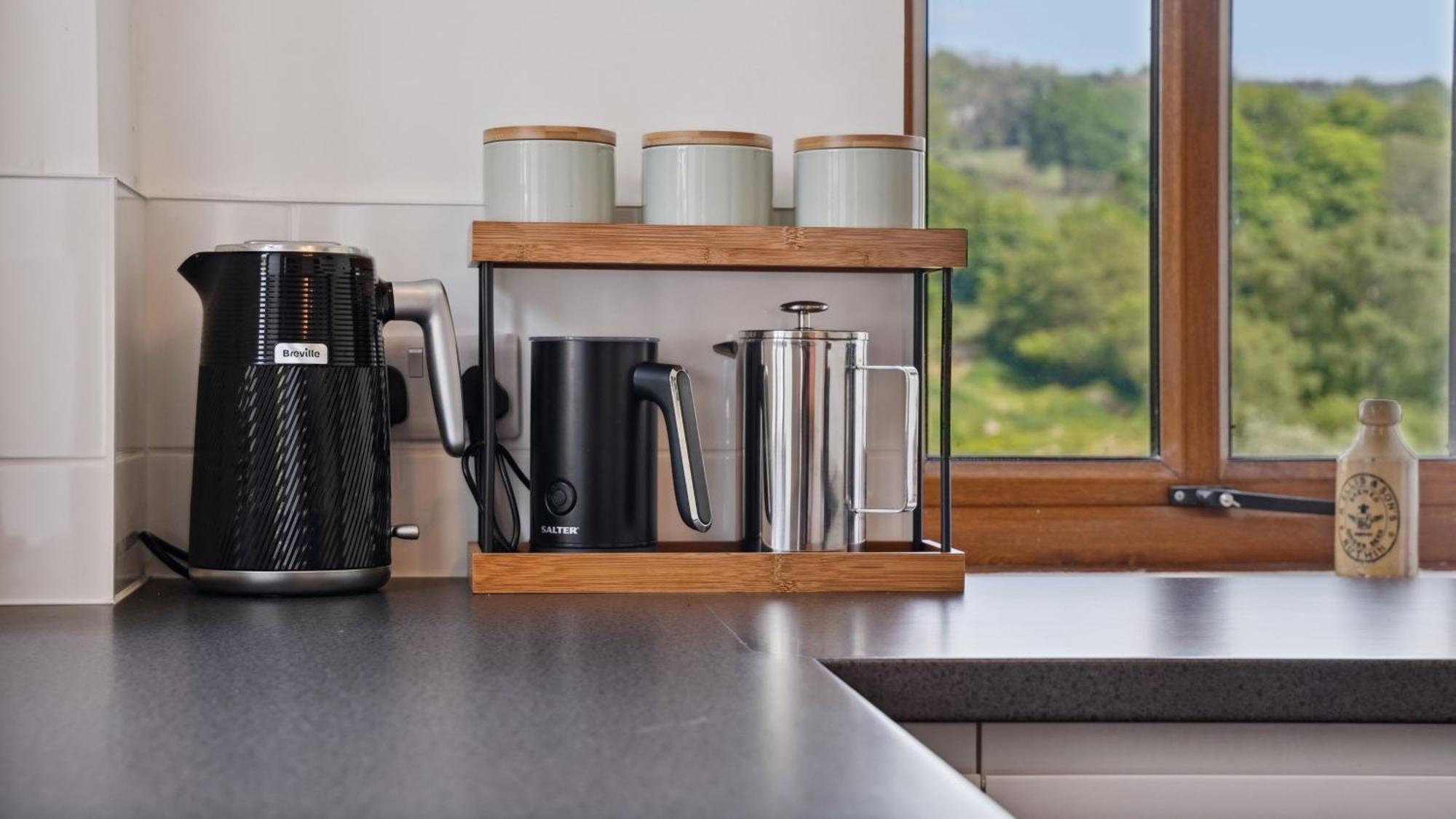 Tranquil Countryside Cottage For Two Wrexham Luaran gambar