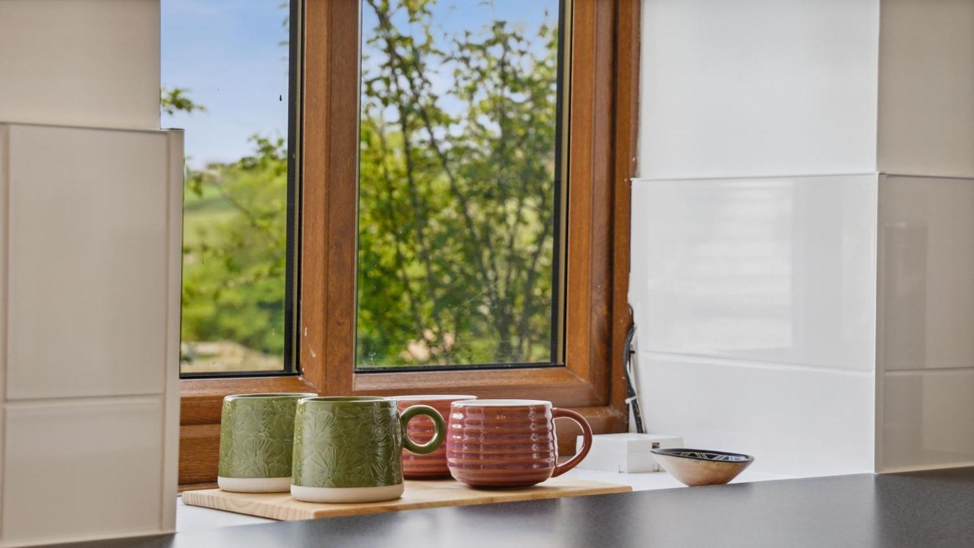 Tranquil Countryside Cottage For Two Wrexham Luaran gambar