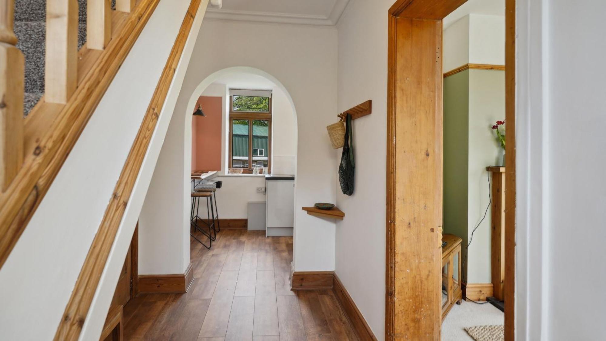 Tranquil Countryside Cottage For Two Wrexham Luaran gambar