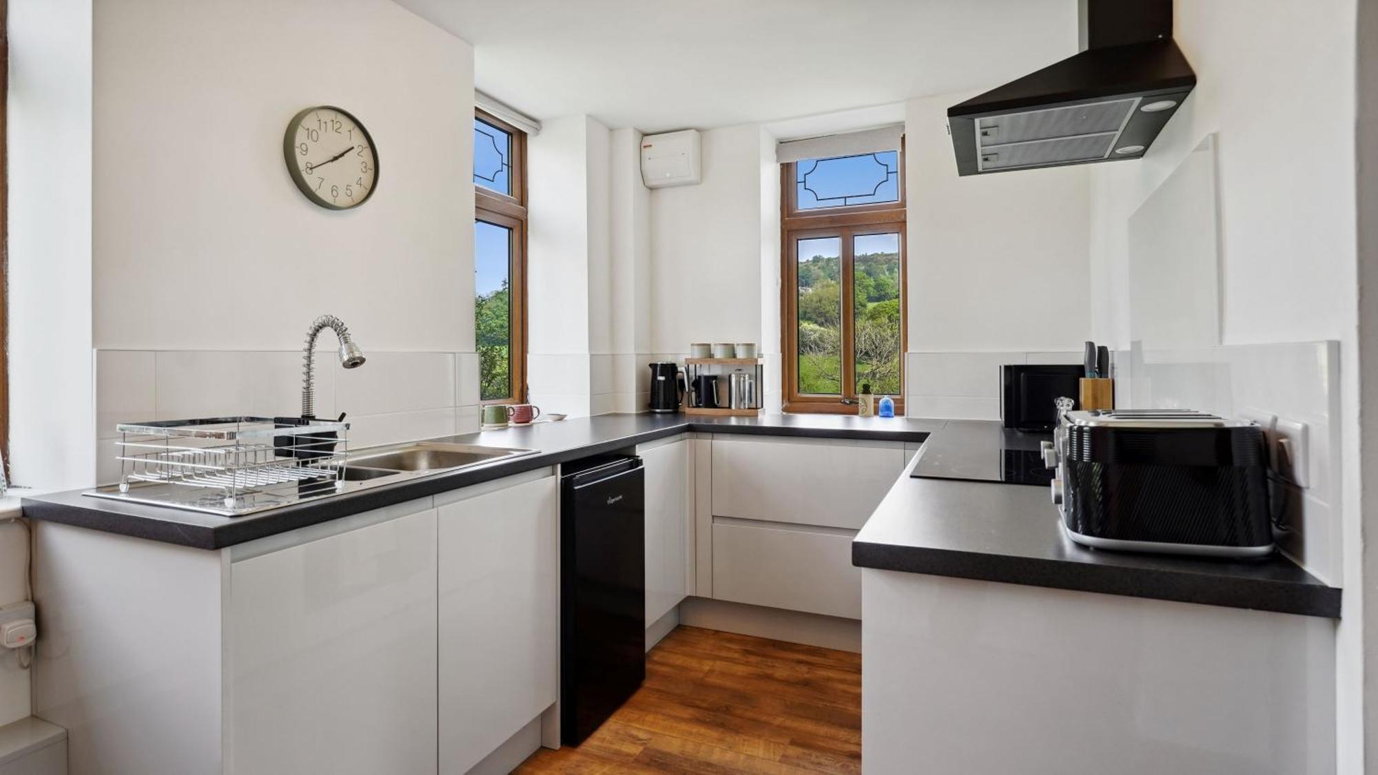 Tranquil Countryside Cottage For Two Wrexham Luaran gambar