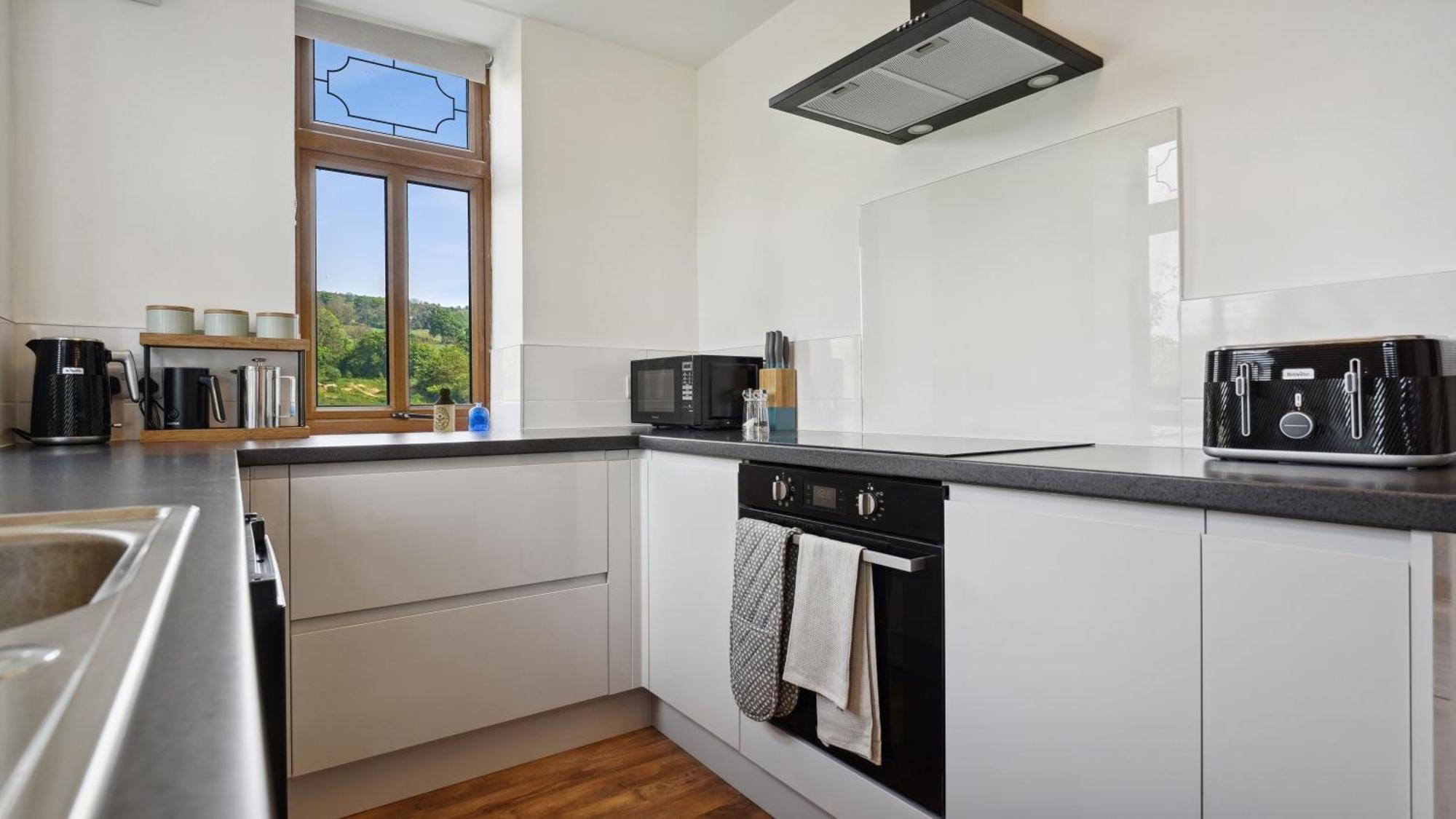 Tranquil Countryside Cottage For Two Wrexham Luaran gambar